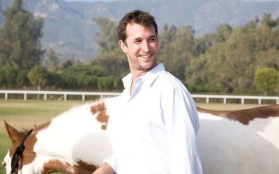 Is Noah Wyle Married? Learn his Relationship History Here
